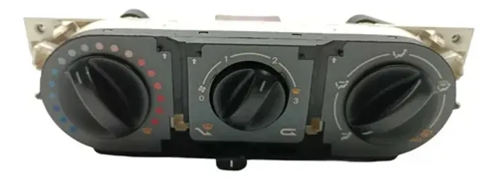 Comando Ar Condicionado Fiat Palio 2005