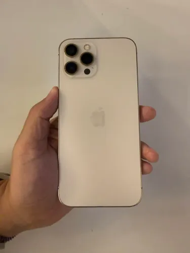 IPHONE 12 PRO MAX 128GB, LOJA NO RIOMAR, ACEITAMOS SEU IPHONE USADO.
