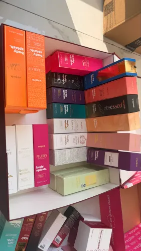 Wepink em promoção