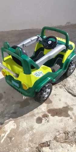 Carrinho de Passeio Infantil DIIPI