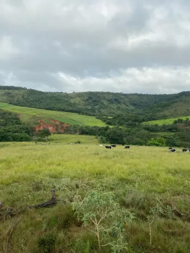 Terreno em São Tiago MG 27 hectares Ótima terra para plantio diversos