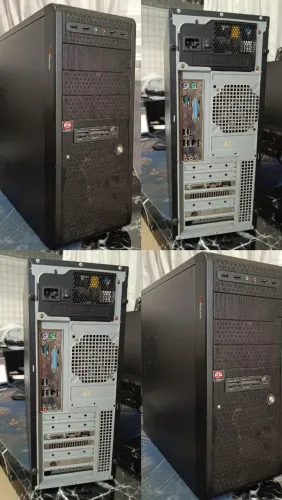 PC gamer