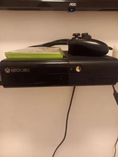 Xbox 360 / Kinect