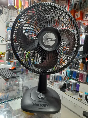 Ventilador pra retirada de peças (Não liga)