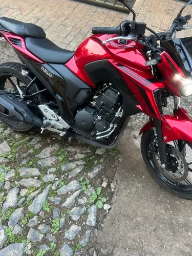Fazer 2025