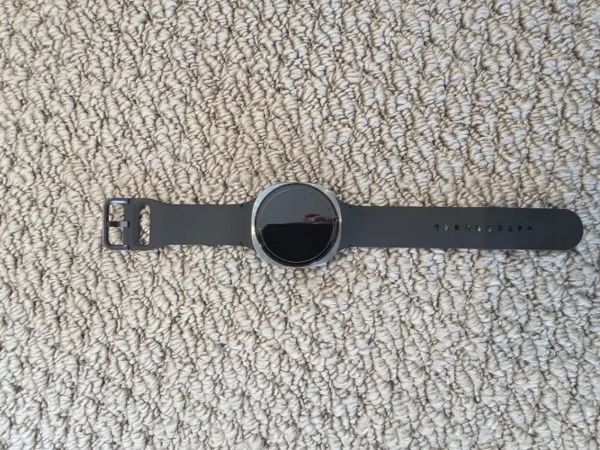 Samsung Galaxy Whatch 8