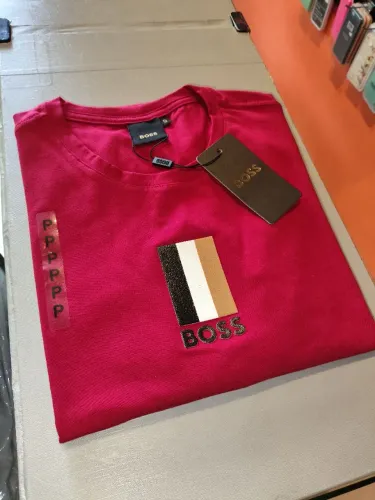 Camisas cotton com elastano peruanas