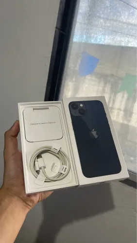 iPhone 13