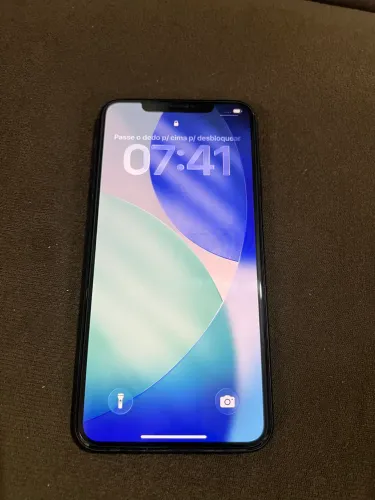 iPhone 11 Pro Max 256 giga