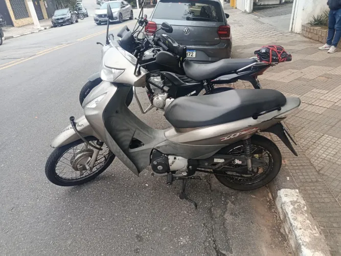 Honda Biz