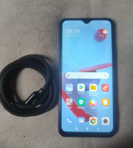 Vendo Redmi 9 64 gigas 