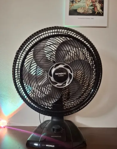 Ventilador