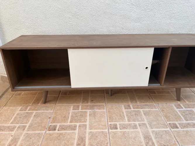 Rack para sala