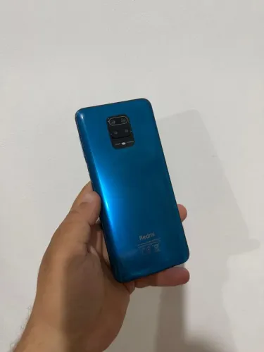 Redimi note 9s 128gb