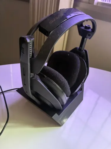 (VENDO HOJE PARA SAIR RAPIDO) Headset Astro A50 usado