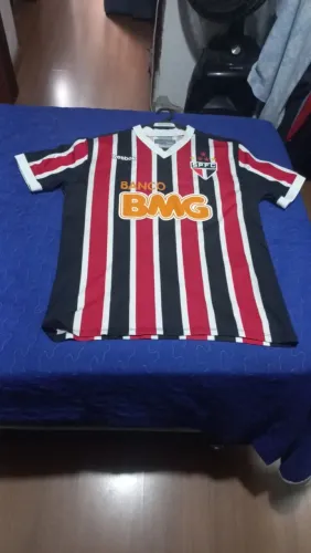 Camisa oficial do São Paulo futebol clube