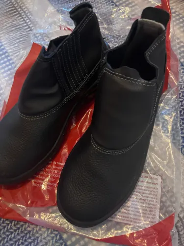 Bota segurança TAM 42