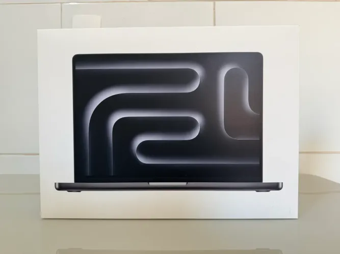 MacBook Pro 14? M4 Max 36GB RAM 1TB SSD