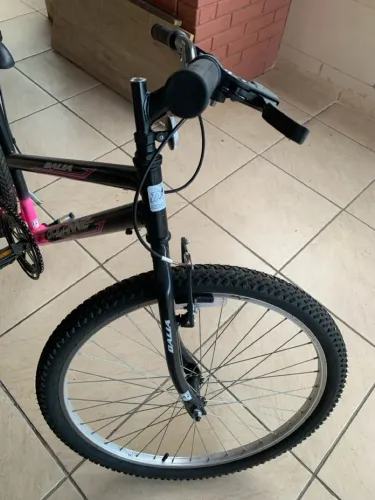 Bicicleta Dalia