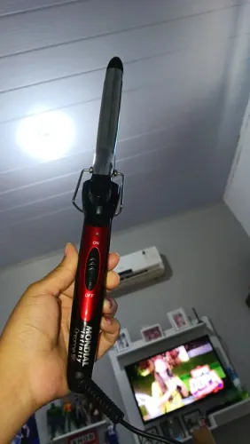 Vende-se babyliss 