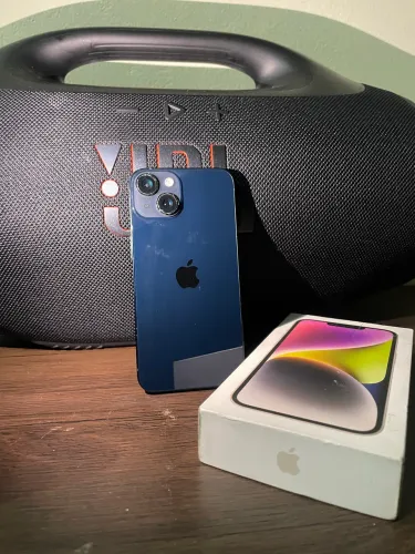 IPhone 14 - 128Gb Todo Original!