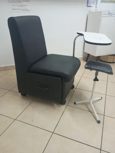 CIRANDINHA MANICURE E PEDICURE 