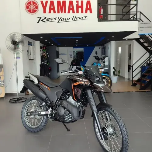 Xtz lander 250 2026 Com melhor prazo de entrega e melhor preço a vista do Rj