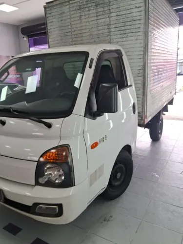 Hyundai HR 2.5 TCI Diesel (rs/rd) 2014