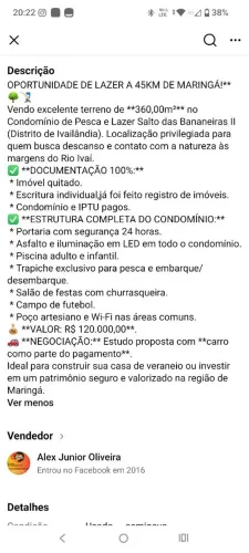 Salto das bananeiras 2
