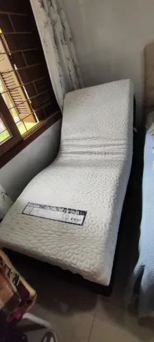 Cama Ortobom
