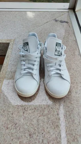 Adidas Stan Smith Branco Nr 35