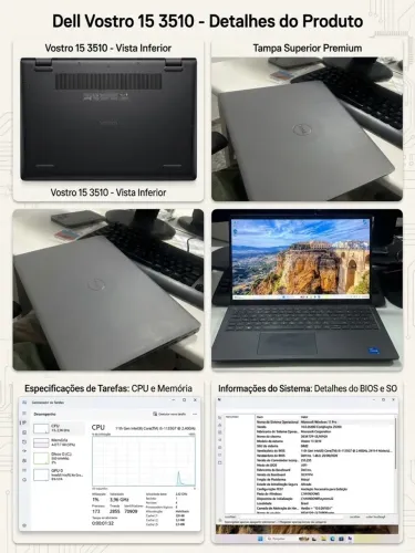 Notebook i5