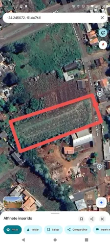 Lote/Terreno