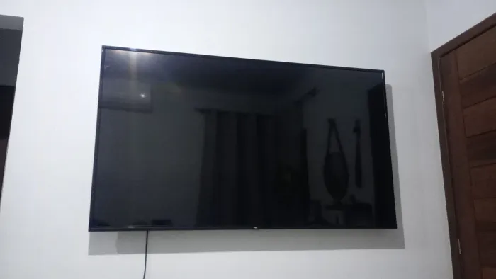 Tv 65 polegadas TCL