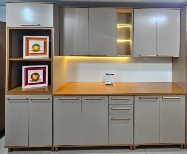 COZINHA DAMASCO