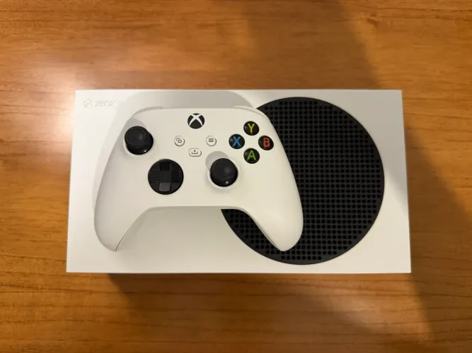 Xbox Series S