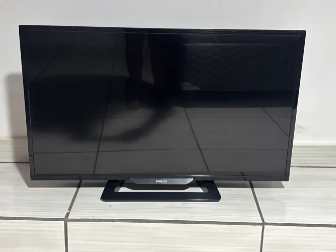 Tv Philco 32 Polegada 