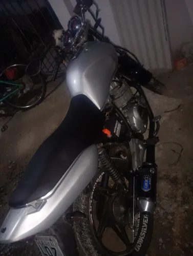 Suzuki yes