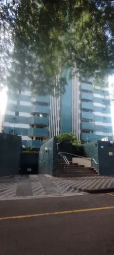 Apartamento último andar ,Edifício Portal do Sol, Zona 07 R$ 780.000,00