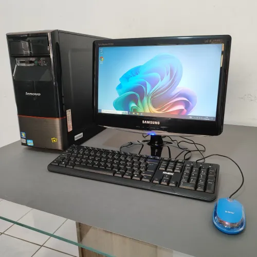 Computador i3