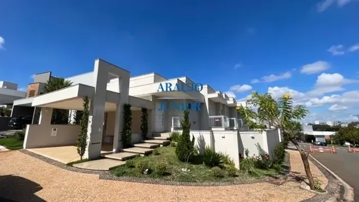 CASA PARA VENDA E LOCAÇÃO EM CONDOMINIO NO IPES AMARELOS