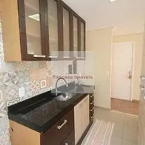 Apartamento 02 Dorm. em Interlagos - São Paulo