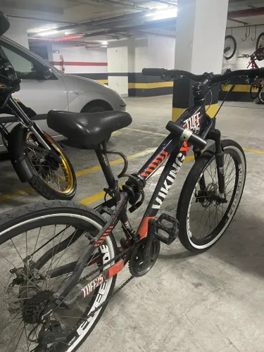 Bike Viking X Tuff 25