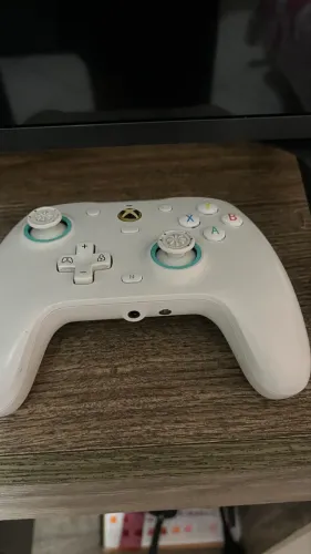 controle GameSir G7 SE