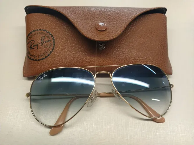 Óculos de Sol Rayban 