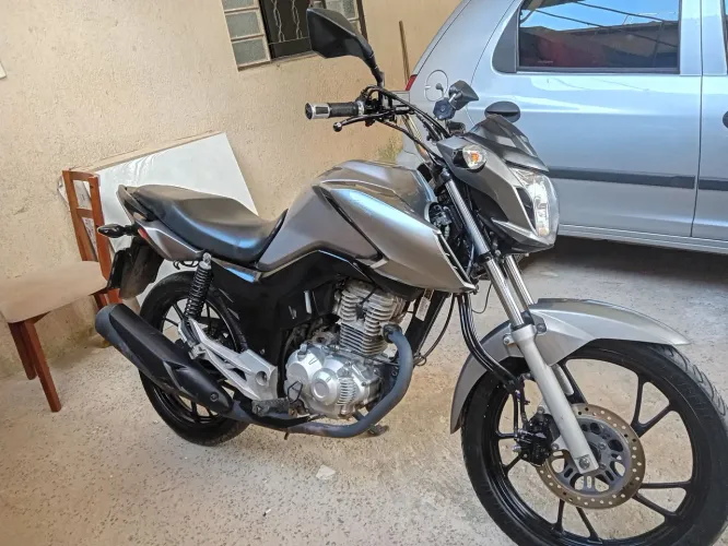160 fan seminova