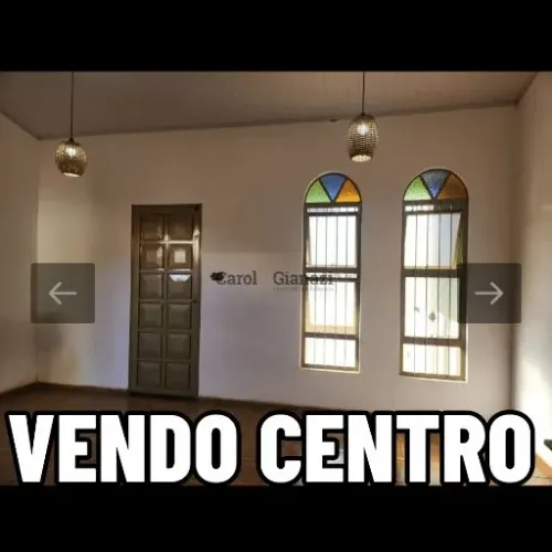 *IMÓVEL NO CENTRO TROCA OU VENDE*