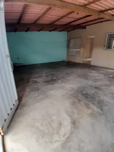 Vende se casa em Rio largo