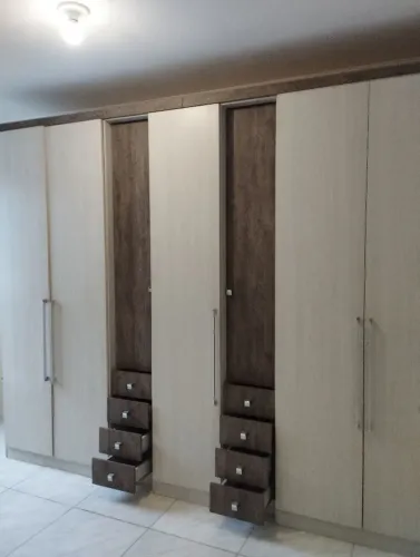 Guarda roupa