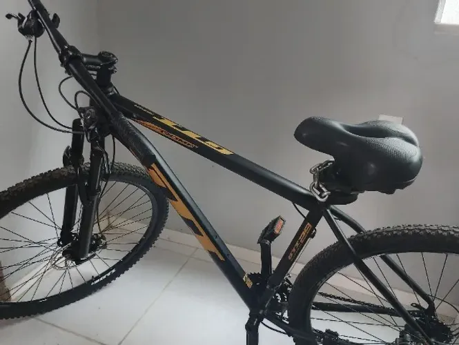 Bicicleta Absolute Aro 29/Roma R$700